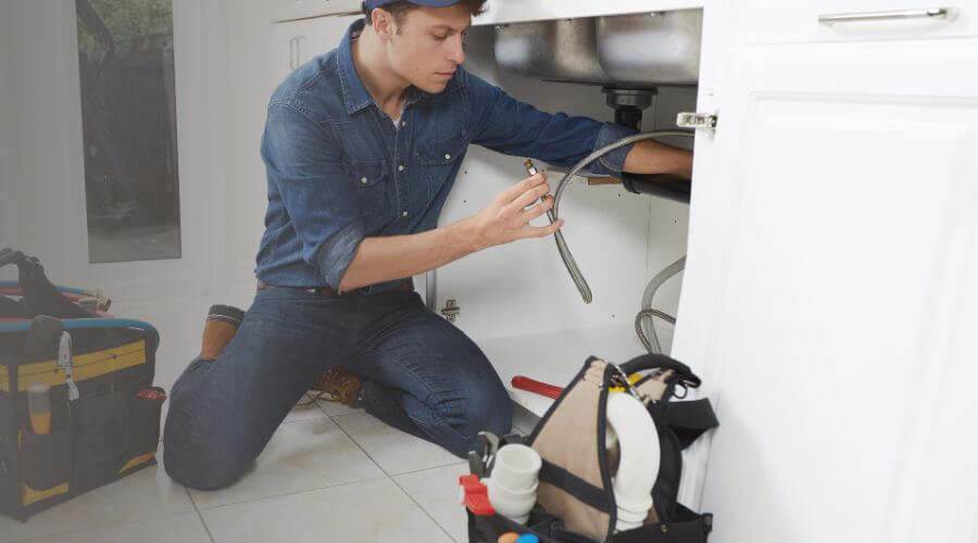 Professional emergency plumbing in Grandy, NC